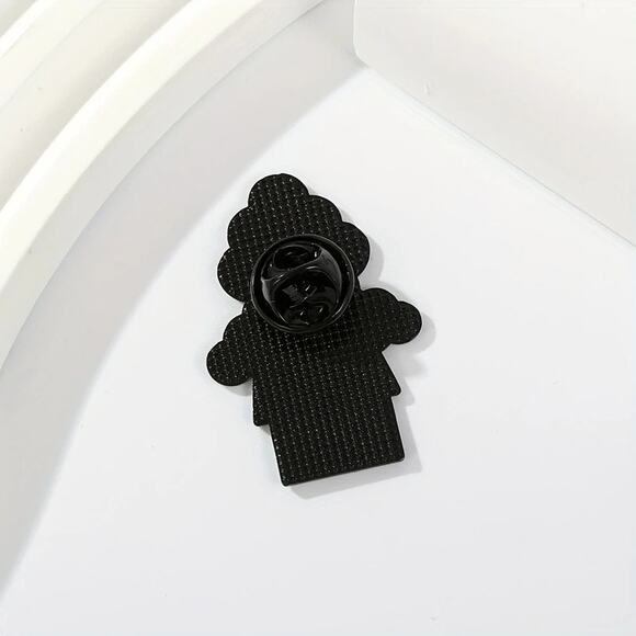 Movie UP The Balloon House Enamel Pins 443-5 - Picture 3 of 3